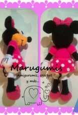Minnie my version