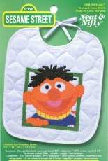 Janlynn 68-58 Sesame Street - Ernie