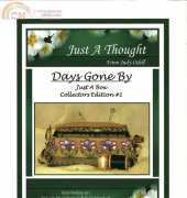 Just A Thought - Days Gone By-Just a Box