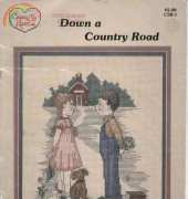 Cross My Heart CSB-1 - Down a Country Road