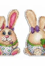 M.P. Studio P-408 Easter Bunny XSD