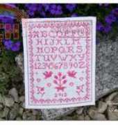 i Stitch Designs - Sew Fuchsia