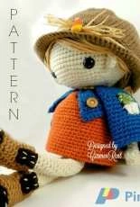 Carmen Rent - Maria del Carmen Renteria  - Pumpkin Jones