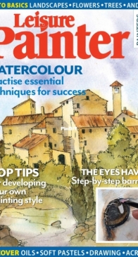 Leisure Painter - Issue 650 - June 2024