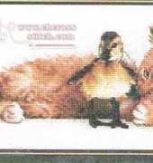 Dimensions 70-65121 Gold Collection - Furry Friends