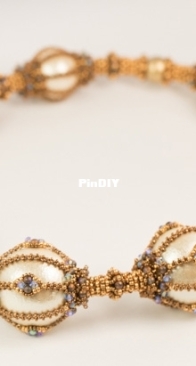 Trytobead - Sabine Lippert - Beading the day away