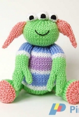 Arthur the Alien by Oliver Boliver