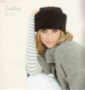 Sublime 627-Luxuriously woolly merino 18 designs for women