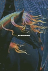 HAED - HAEMLP 20180321 Paint the Stars by Michele Lee Phelan