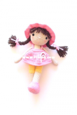 Nina Hookcreations - Aikaterini Nikolaidou - Juniper - Russian - Translated