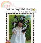 Whimsy Doodles -  Drea Lanea