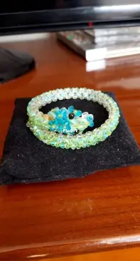 jewel bracelet