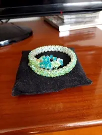 jewel bracelet