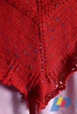 Dangaster Moor Shawl by Ute Seller -English,German-Free