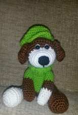 Little Dog Sherlock