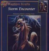 Kustom Krafts/Jeanette Crews Designs SLO-004 Storm Encounter