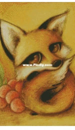 String Theory Inc - Fox by FABO