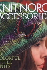Knit Noro Accessories - 2012