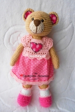 My bear