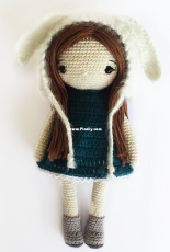 Jojilie -  Joanna Kienmeyer - Marlene The Bunny Girl