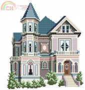 Debbie Patrick 023 Spencer House PCS