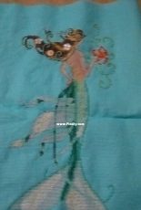 Mai Soli Nora Corbett