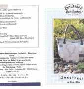 Kaleidoskop-Sweetheart Bag /German