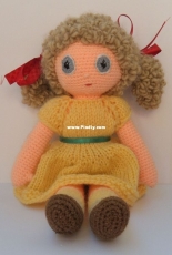 Mooshka doll