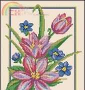 Spring Bouquet