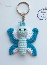Puntos de Fantasia - Paqui Butterfly - Free