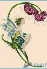 Mirabilia MD89 The Bliss Fairy XSD + PCS