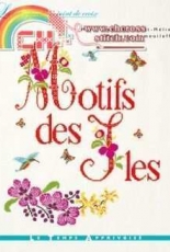 LTA - Motifs des îles