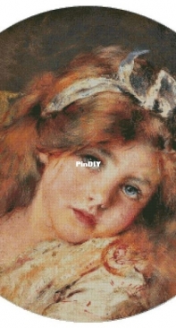 Chimera - Red Haired Girl XSD
