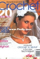 Crochet! Vol.16 No.2 - March 2003