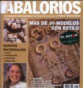 Crea con abalorios #05 (Spanish magazine)