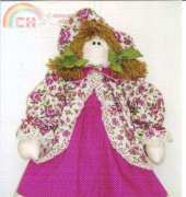 Loja Mimosa - Soft Doll Leticia