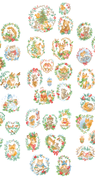 LBP La Grande Histoire Noel En Foret