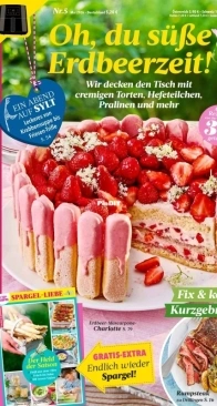 Kochen und Genießen - Nr.05 - 2026 - German