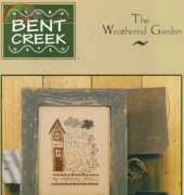 Bent Creek - The Weathered Garden