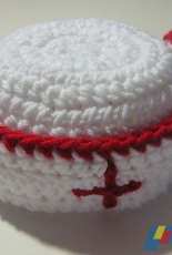 HGSDesigns - Heather Sonnenberg - Nurse Hat