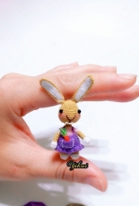 Buddy bunny