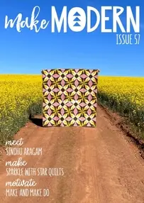 Make Modern - Issue 57 - 2024