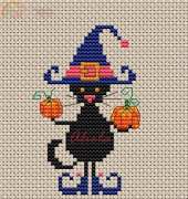 Aliolka - Streghetta/Witch - Free