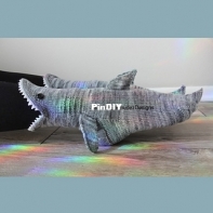 Shark Bait by Emma Bermudez