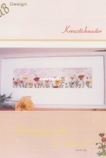 UB Design 463 - Farbenpracht am Horizont