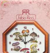 Fabbio Ricci Setas