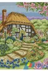 Anchor PCE944 Rose Cottage XSD