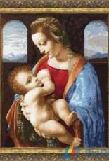 Zolotoe Runo  PF-009 Madonna Litta