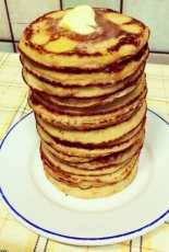 Pancakes