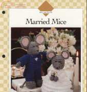 Vanna Dolls and Toys 21- Married Mice
